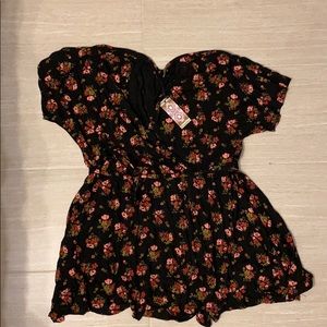 ON HOLD: 𝙵𝚕𝚘𝚛𝚊𝚕 𝚆𝚛𝚊𝚙 𝙳𝚛𝚎𝚜𝚜